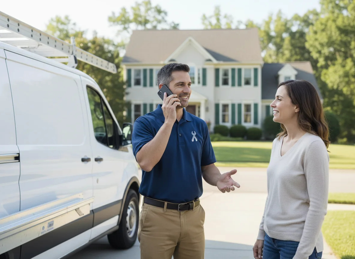Home Gutter Service Louvale, GA FAQs